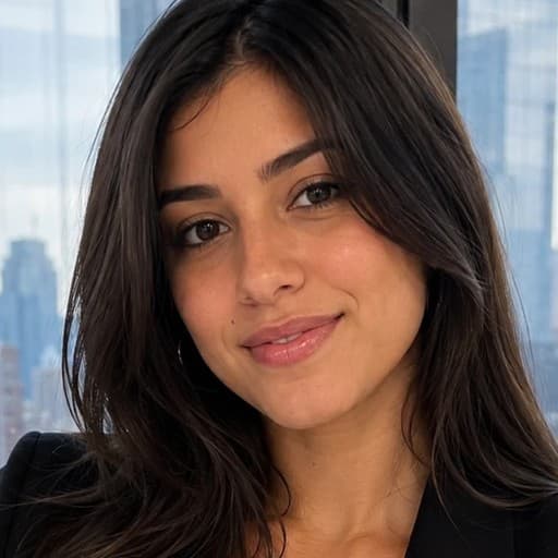 Tatiana Vega