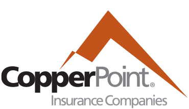 CopperPoint logo