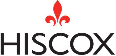 Hiscox logo