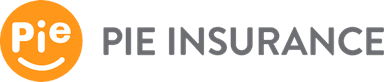 Pie logo