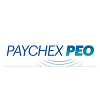 Paychex PEO logo