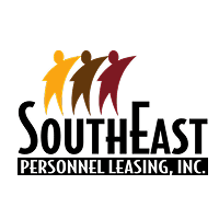 Southeast Personnel Leasing logo